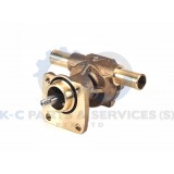 JPR-VP0010DA Seawater Pump